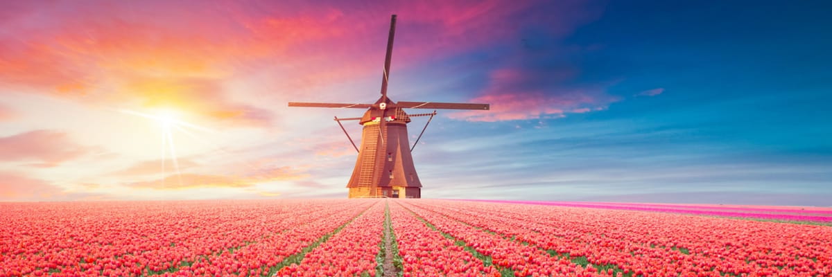 Great Deals to Amsterdam on China Airlines Tickets starting {price_modifier}from **Flights.FromLowestPrice**