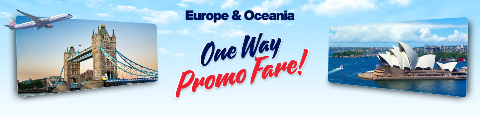 Early Bird Offer Banner