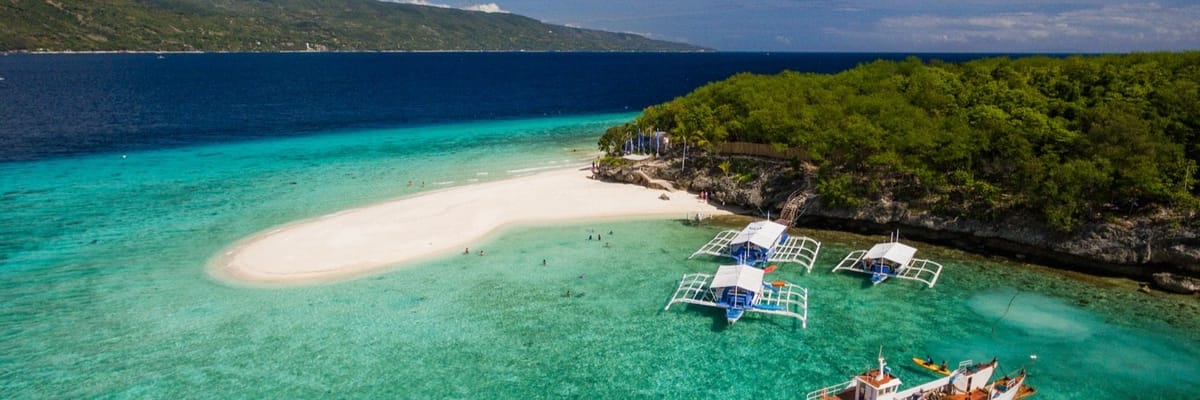 Cheap Denver to Cebu Flights with China Airlines