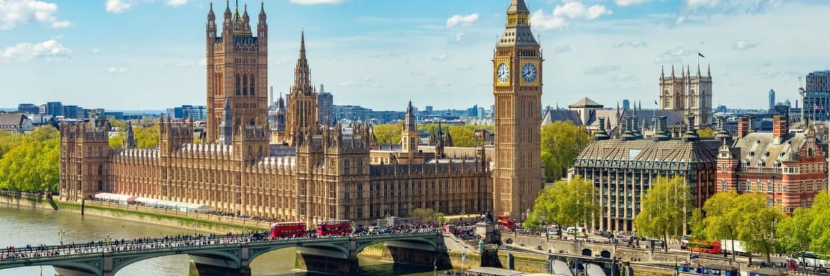 Book your Flights from Cebu to London