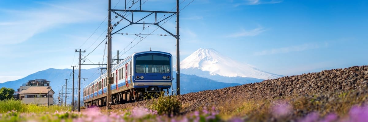 Book your Flights from Seattle to Shizuoka