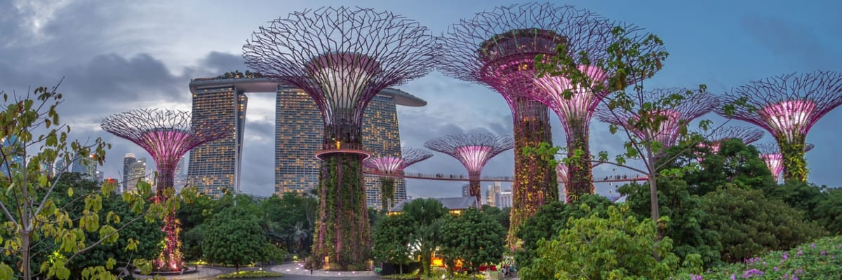 Great Deals to Singapore on China Airlines Tickets starting {price_modifier}from **Flights.FromLowestPrice**