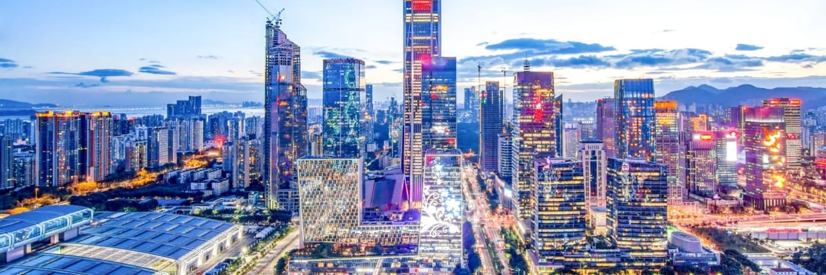Great Deals to Shenzhen on China Airlines Tickets starting {price_modifier}from **Flights.FromLowestPrice**