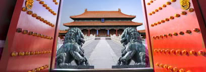 To Beijing