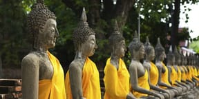 To Bangkok