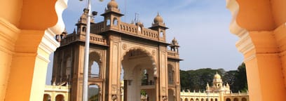 To Bengaluru (Bangalore)