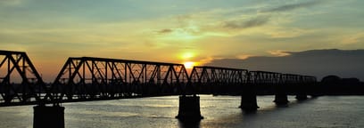 To Dhaka