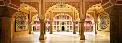 To Delhi