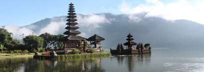To Denpasar (Bali)
