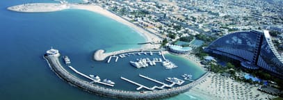 To Dubai