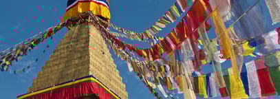 To Kathmandu