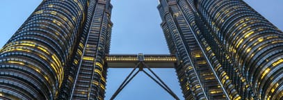 To Kuala Lumpur