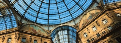 To Milan