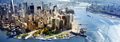 To New York