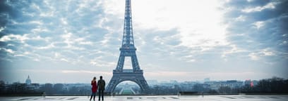 To Paris