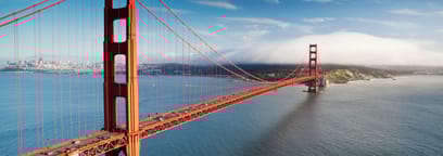 To San Francisco