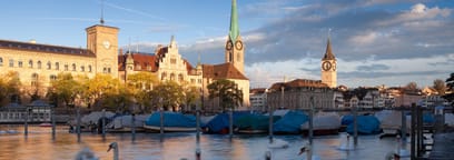 To Zurich