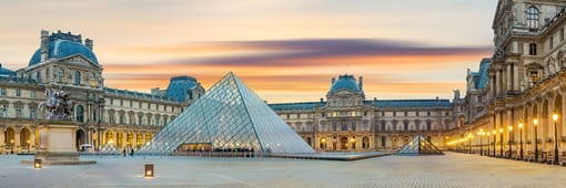 Flights from Larnaca to France