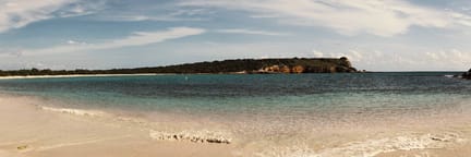 Vuelos a Puerto Rico