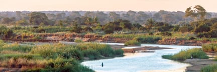 Cheap Flights to Nampula