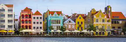 Cheap Flights to Oranjestad, Aruba