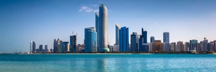 Cheap Flights to Abu Dhabi