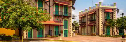 Cheap Flights to Barranquilla