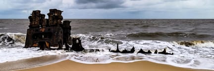 Cheap Flights to Beira