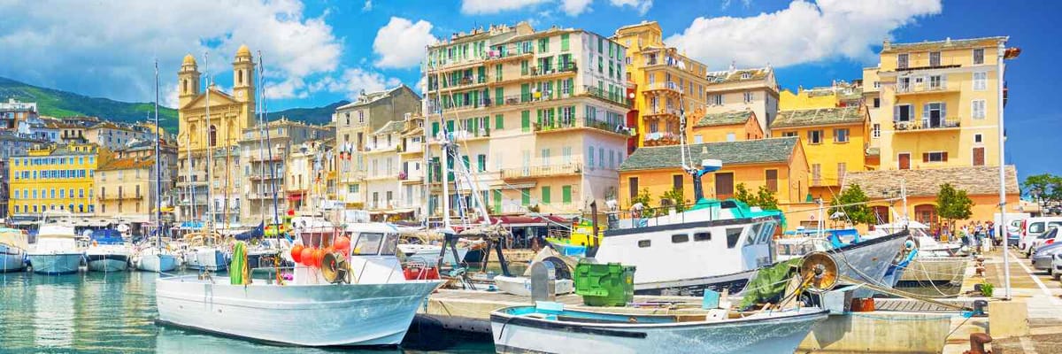 Flights to Bastia {price_modifier}starting at **Flights.FromLowestPrice**