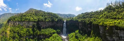 Cheap Flights to Bogota