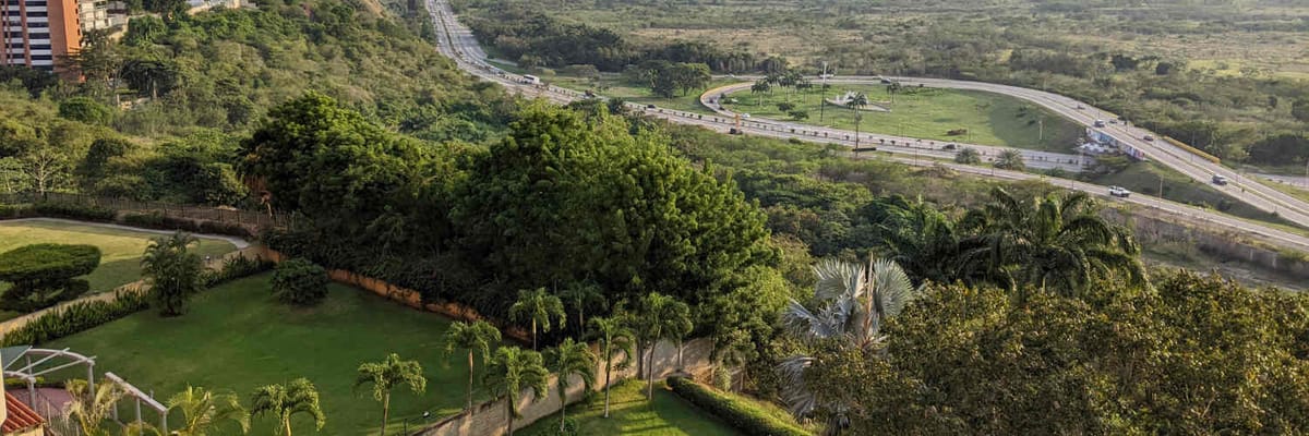 Vuelos a Barquisimeto
