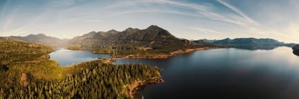 Vuelos a Victoria, Canada
