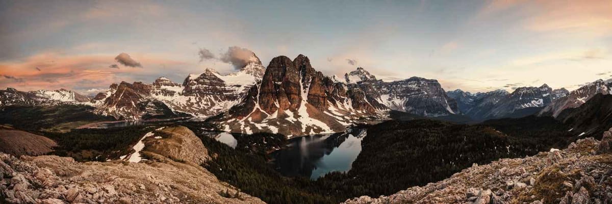 Flüge nach Calgary