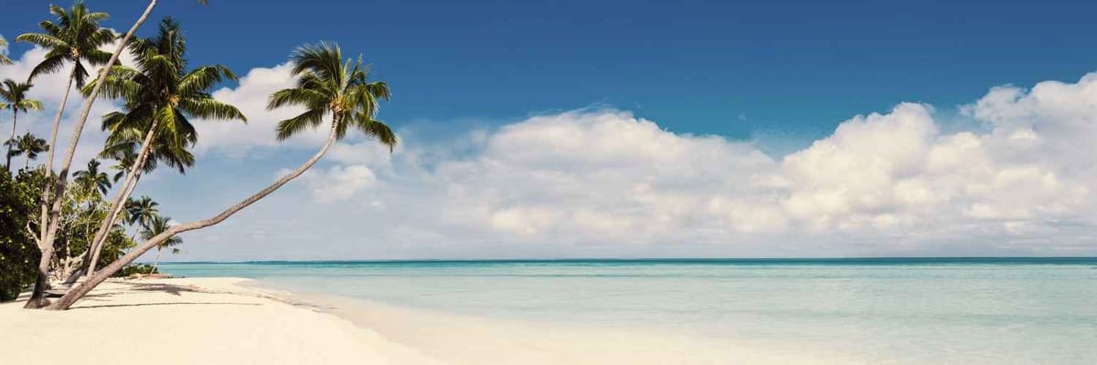 Flights from Frankfurt/Main to Cancun