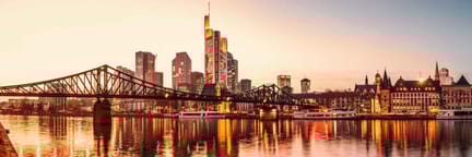 Vuelos a Frankfurt
