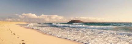 Vuelos a Fuerteventura