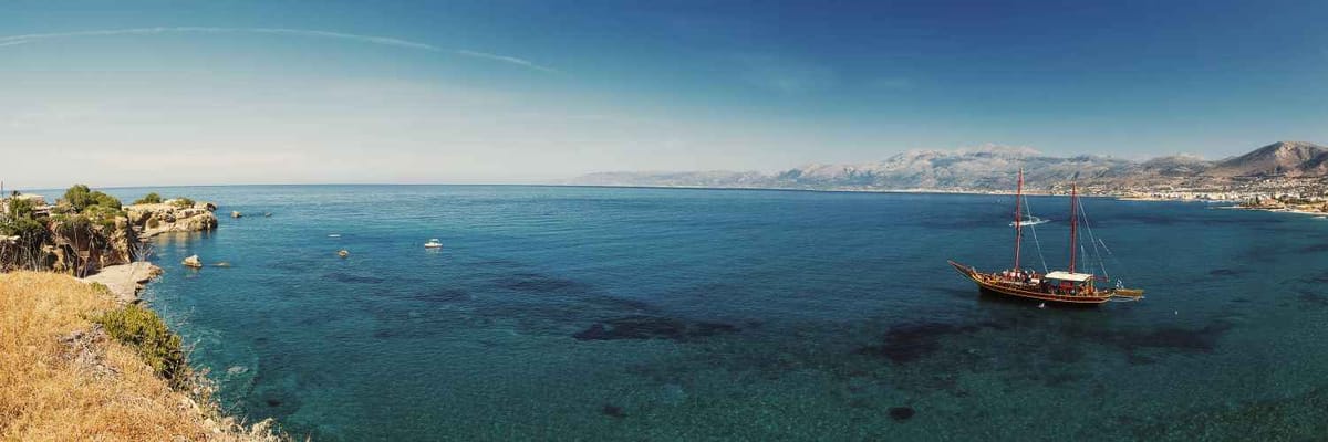 Vuelos de Viena - Heraklion