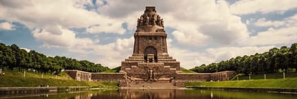Vuelos a Leipzig