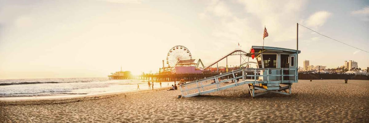 Flights to Los Angeles {price_modifier}starting at **Flights.FromLowestPrice**