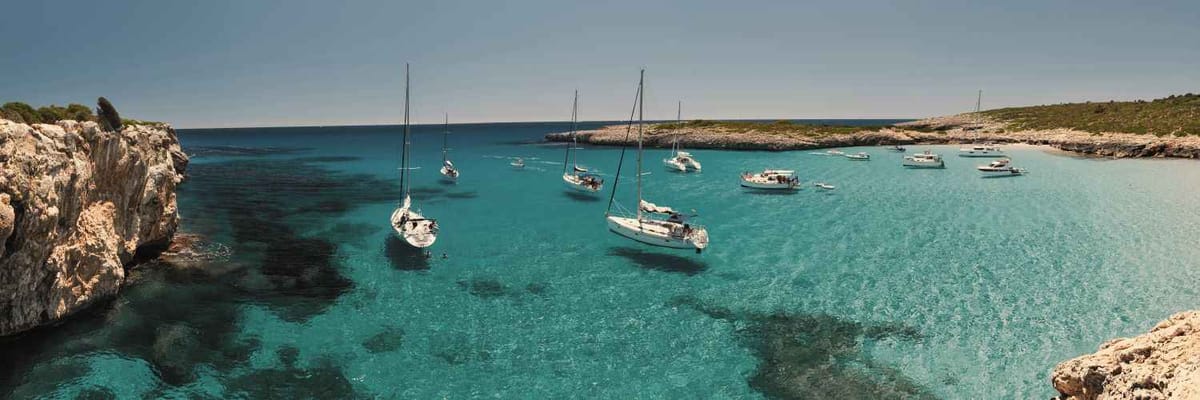 Vuelos de Budapest - Mallorca