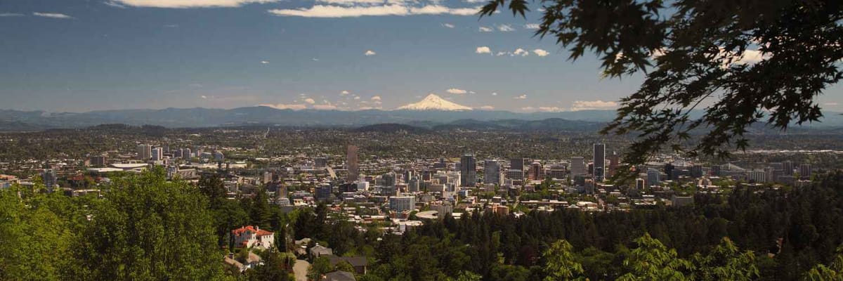 Flights to Portland/Oregon {price_modifier}starting at **Flights.FromLowestPrice**