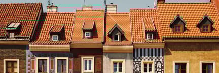 Vuelos a Poznań
