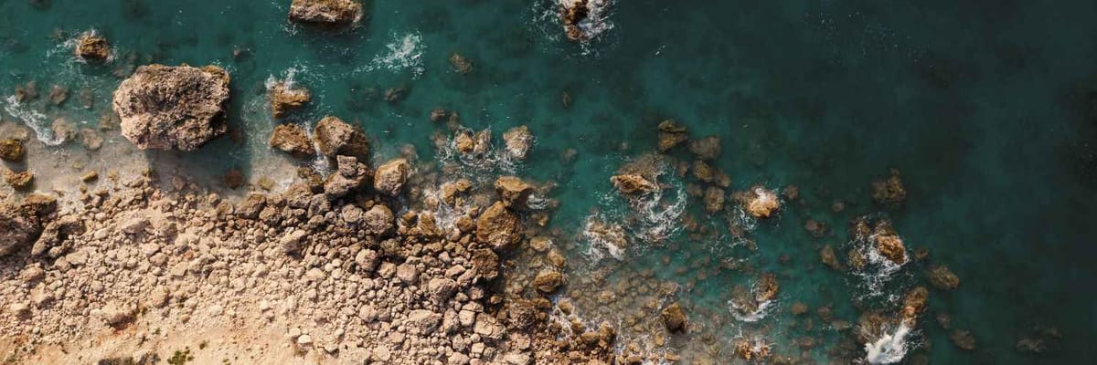 Flights from Barcelona to Preveza/Lefkas