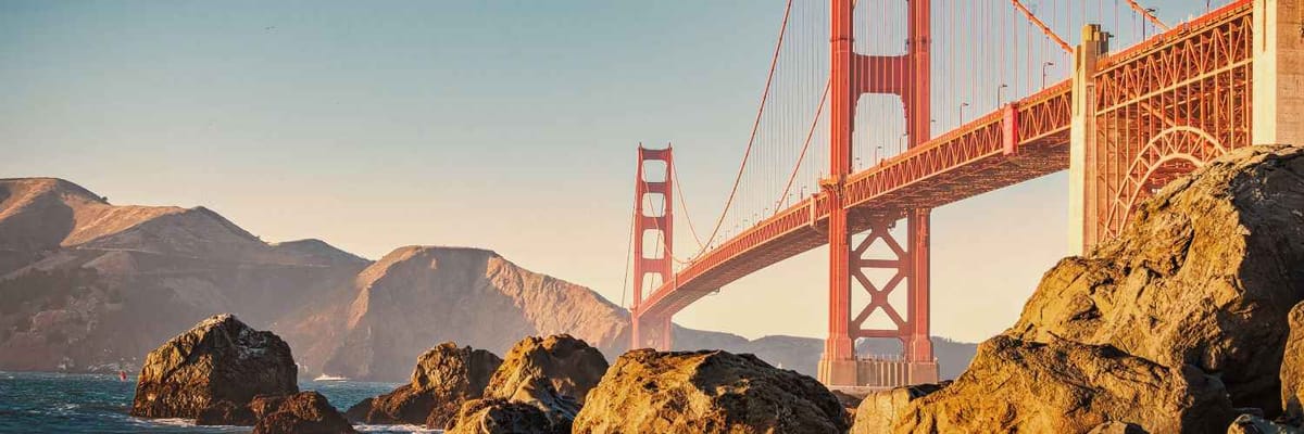 Flights to San Francisco {price_modifier}starting at **Flights.FromLowestPrice**