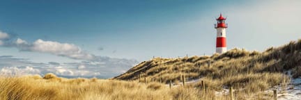 Vuelos a Sylt