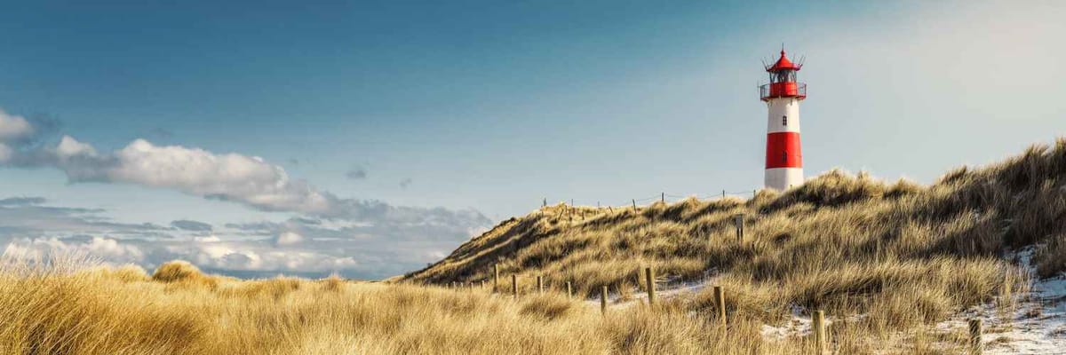 Flights to Westerland/Sylt {price_modifier}starting at **Flights.FromLowestPrice**