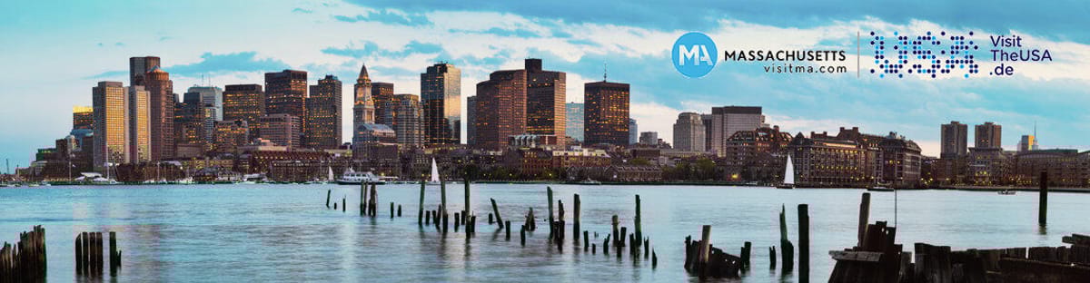 Flights to Boston {price_modifier}starting at **Flights.FromLowestPrice**