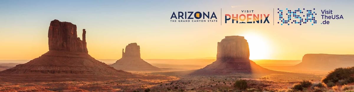 Flights to Phoenix {price_modifier}starting at **Flights.FromLowestPrice**