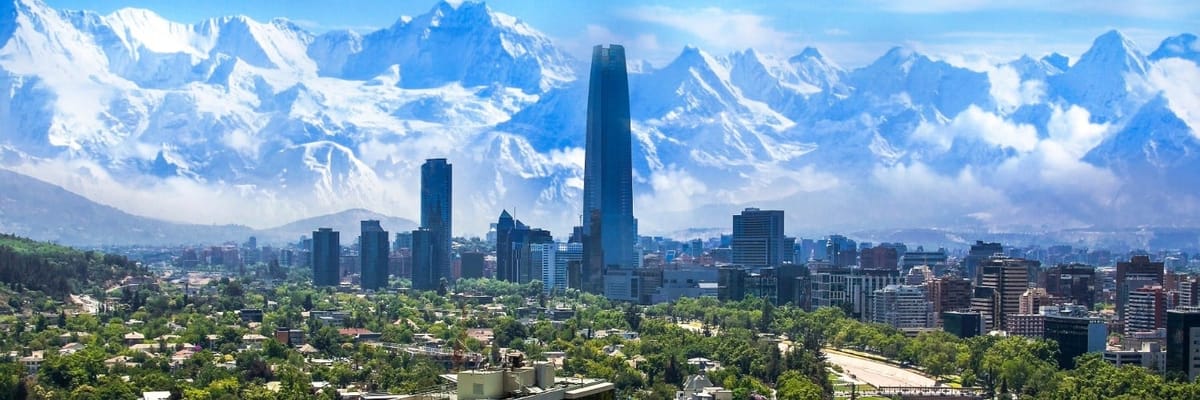 Flights to Santiago de Chile {price_modifier}starting at **Flights.FromLowestPrice**