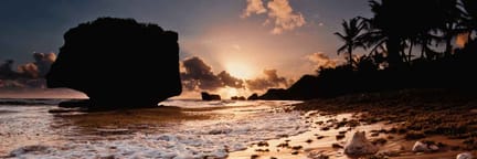Flights to Barbados